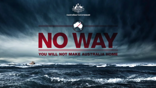 Австралия вбеси европейците със скандална кампания (видео)