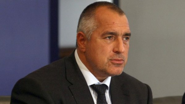 Борисов: Преговорите се бавят заради тежкия погром след БСП, ДПС и Атака