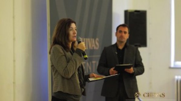 Chivas дава 1 милион долара за идеи (видео)