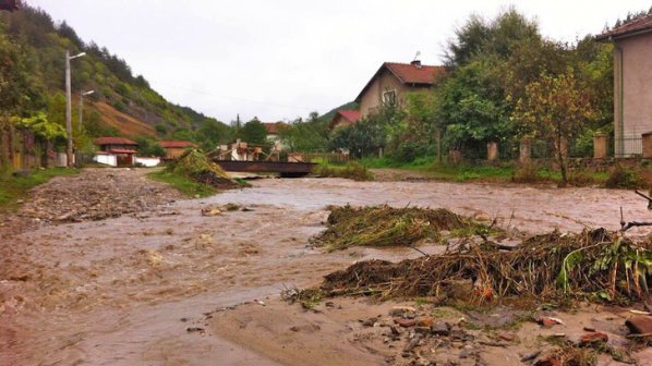 Очакват се резултатите от проверката на ВАП за наводненията