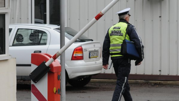 454 неправоспособни шофьори установи полицията в Добричко