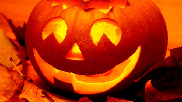 Американците харчат над 7 млрд. долара за Хелоуин