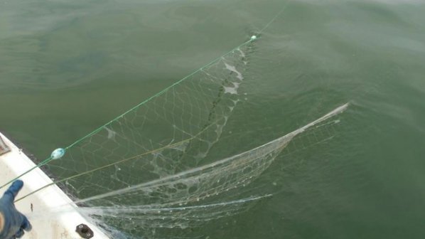 Двама рибари се удавиха в язовир край Търново