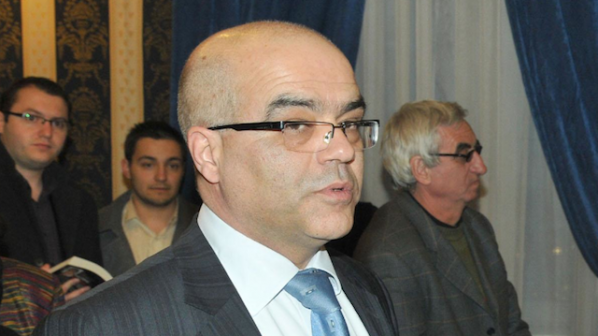 Йордан Бакалов остава министър и в новия кабинет?