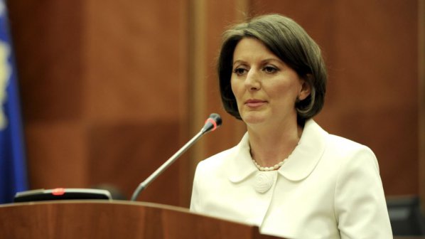 Косово тръгна към втори вот за 2014 г.