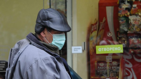 Нов грип върлува в Бургас