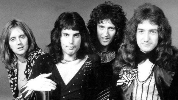 Песни на Queen и ABBA са лековити, сочи проучване