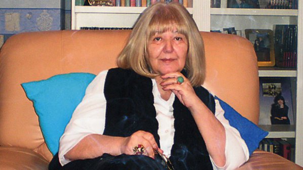 Вдовицата на Слобо: Нямам активи в чужбина