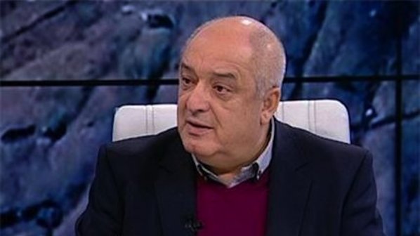 Димитър Иванов: Държат Искров с пари, власт или смъртна заплаха (видео)