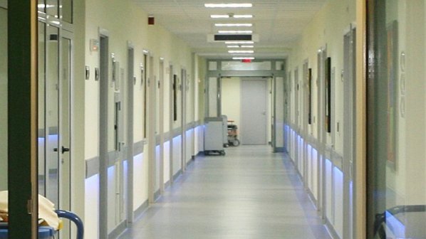 Откриват обновената Клиника по нефрология на Александровска болница