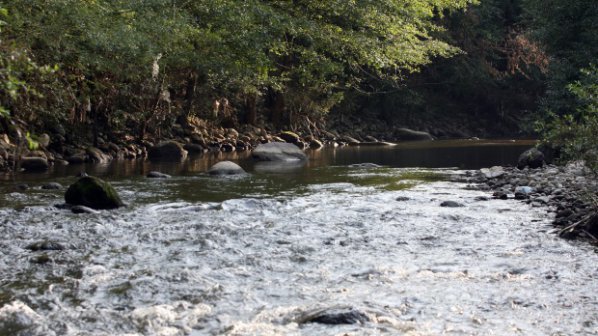 Пробите от Луда Яна не показвали замърсяване на реката