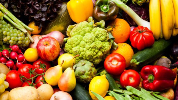 Три зеленчука хидратират идеално тялото