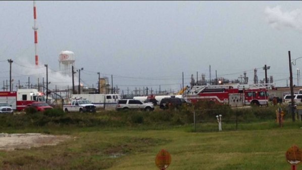 4 загинаха след изтичане на отровен химикал от завод в Тексас