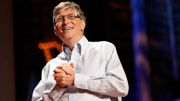 Гейтс продаде още 20 милиона акции на Microsoft