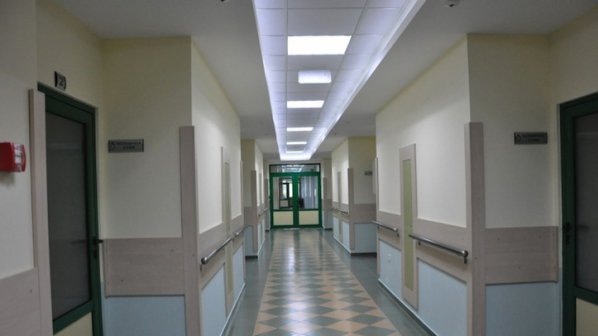 БОРКОР разкри корупция в 13 болници