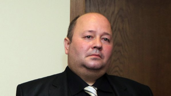 Градският прокурор се самосезира за изчезналите тефтери на Филип Златанов