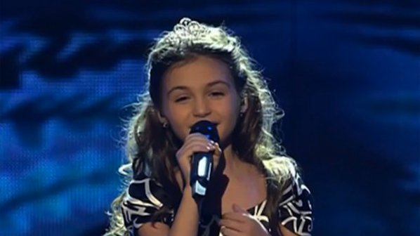 Крисия, Хасан и Ибрахим останаха на второ място на детската Евровизия