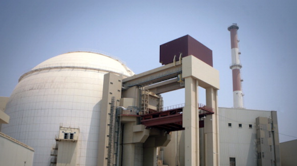 Русия ще изгражда 8 ядрени реактора в Иран