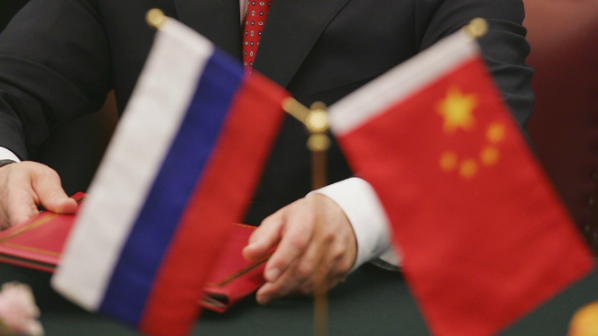 Китай и Русия търсят заедно отпор срещу САЩ