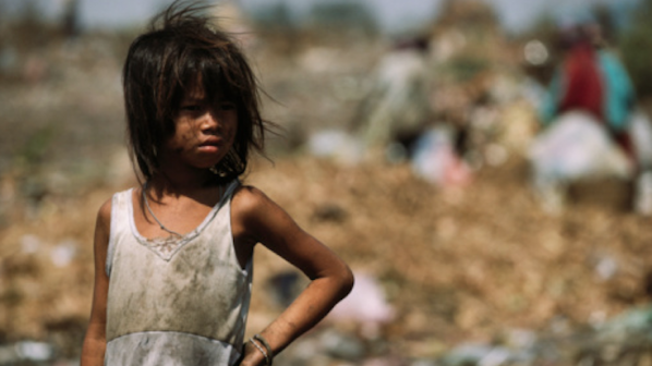 Национална мрежа за децата: Всяко второ дете страда от материални лишения