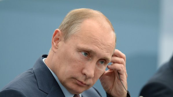 Путин призова за задълбочаване на връзките между Русия и КНДР