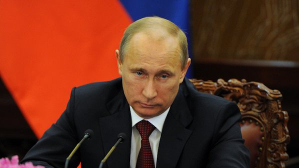 Путин: САЩ искат да подчинят Русия, но няма да успеят