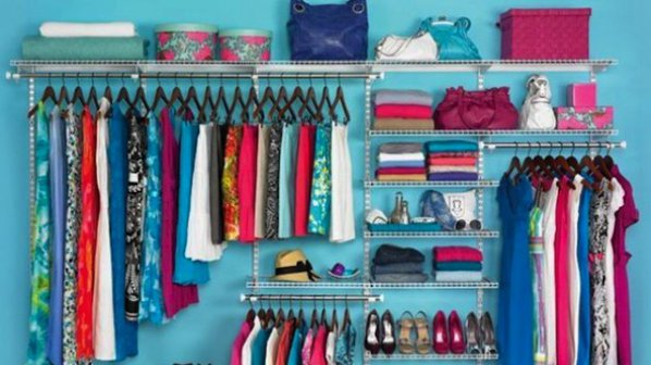15 практични съвета за идеален гардероб