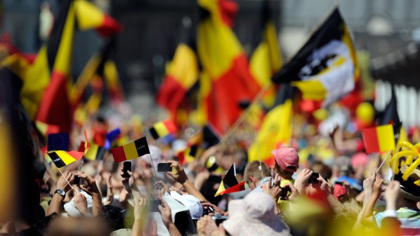 Белгийска провинция ще глобява чужденците, които не говорят фламандски
