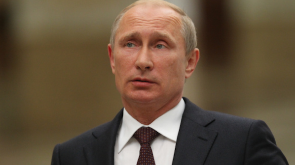 Путин подписа закон за свободна икономическа зона в Крим
