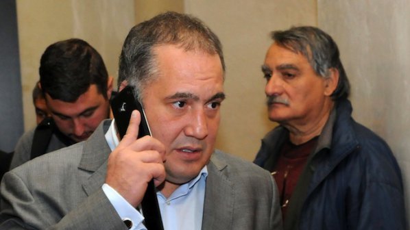 Слави Бинев: Исмаилов е капката, която преля високомерието на ГЕРБ и РБ
