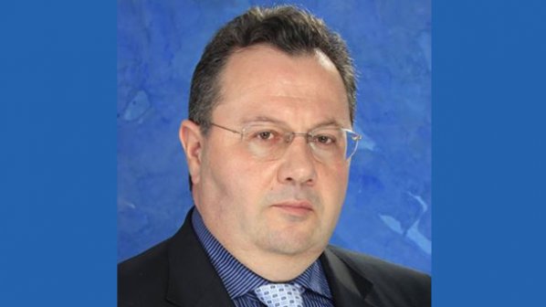 Веселин Пенев категоричен - няма да подава оставка