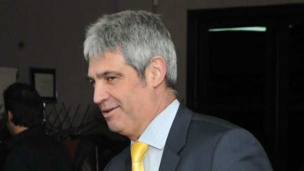 КНСБ ще обсъжда с депутати бюджета за 2015 година