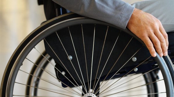 Международен ден на хората с увреждания е