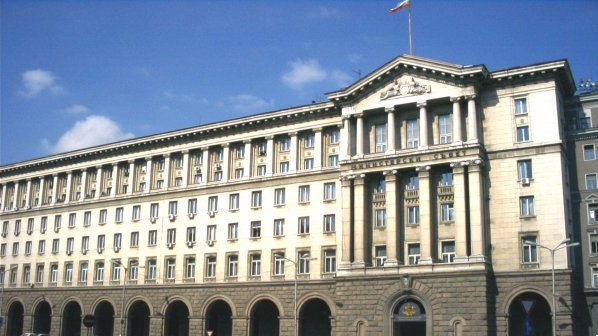 МС одобри позициите на България за заседанията на четири Съвета на ЕС