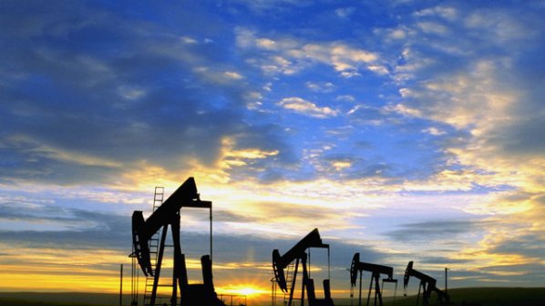 Нов спад на цените на петрола