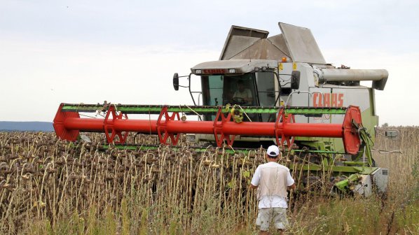 Нова агенция може да одобрява европроектите за земеделие