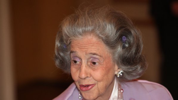 Почина бившата белгийска кралица Фабиола