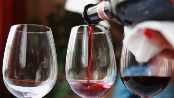Половината от виното ни се продава в чужбина