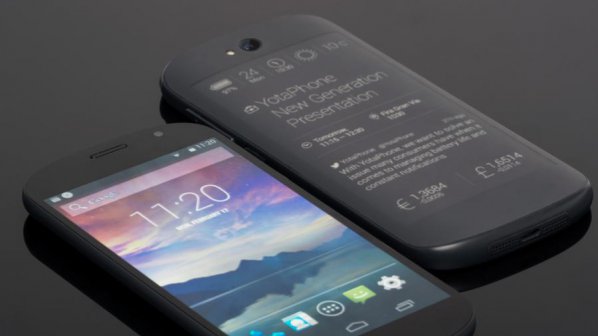 Руски смартфон, по-скъп от iPhone 6, излиза на пазара