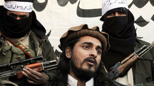 САЩ предадоха високопоставен талибански лидер на Пакистан