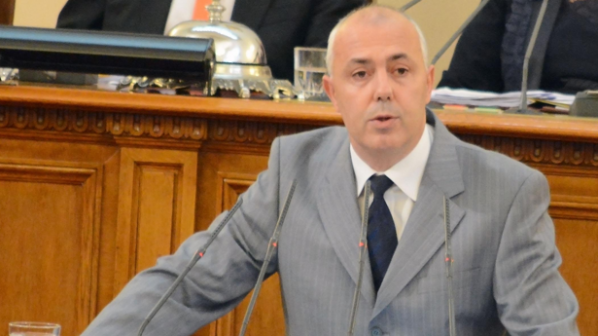 Вучков: Хрисим Хрисимов е отказал охрана като защитен свидетел