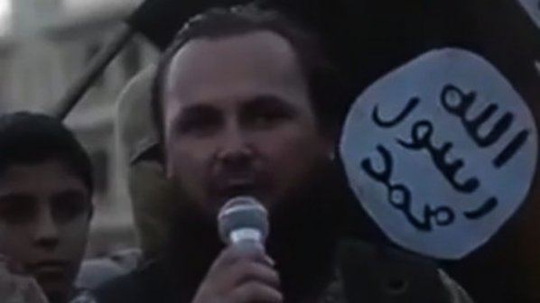 Най-известният балкански джихадист убит в Ирак?