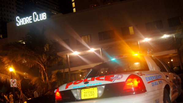 Полицай застреля невъоръжен чернокож във Флорида