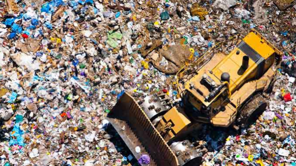Проверяват за нерегламентирано изхвърляне на строителни отпадъци във Варна