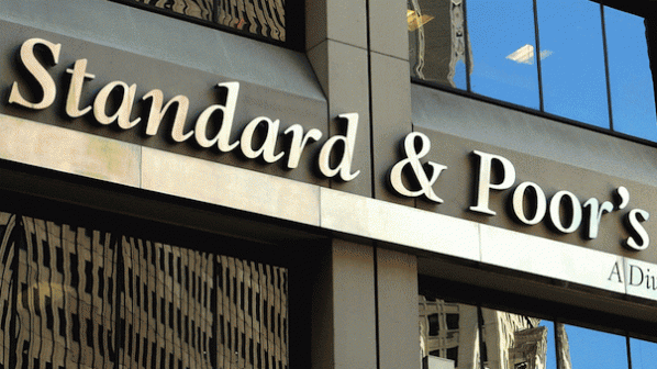 Standard&amp;Poor's намали оценката си за кредитния ни рейтинг