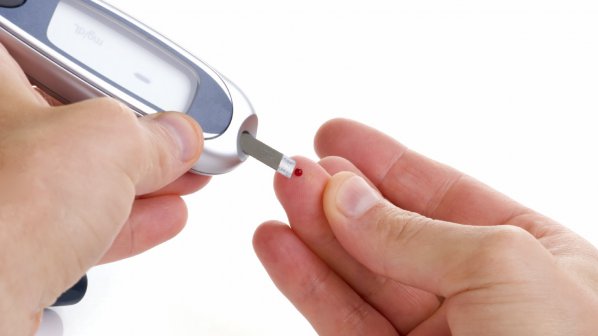 Суперинжекция спасява от диабет и затлъстяване