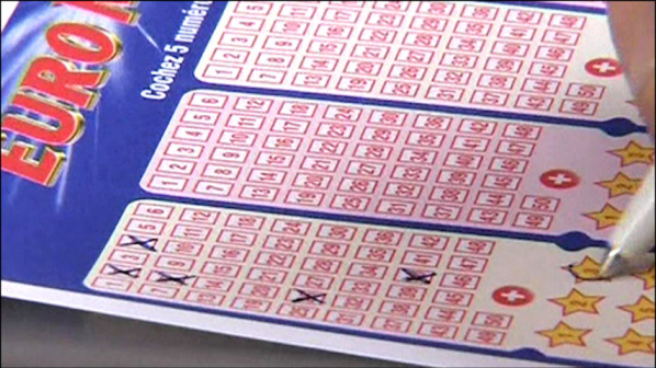 Търсят човека, спечелил от лотария близо 60 млн. евро