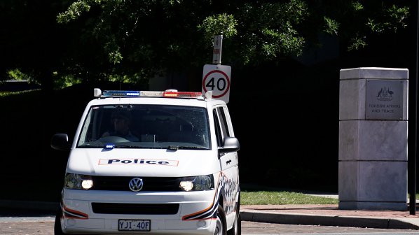 8 деца са намерени мъртви в къща в Австралия (видео)