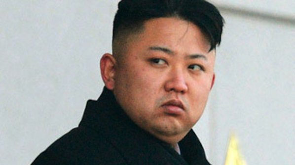 Американски филм показва убийството на Ким Чен Ун (видео)