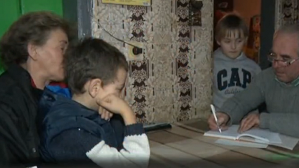Как един баща трогна цяла България с едно писмо (снимка+видео)